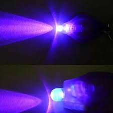 Uv Keychain Led Uv Light Key Ring Mini Flashlights Cheap Uv Money Detector Led Keychain Light Multicolor Small Gift Wholesale Led Rope Lights Led Street Light From Gh8520 0 4 Dhgate Com