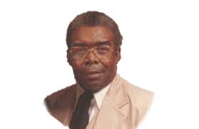 Elder Buster Russell Webb Obituary