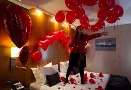 Birthday Surprise For Girlfriend In Room Birthday Surprise Boyfriend Bedroom Love You 39 Ideas For 2019 Birthday Balloon Surprise Best Birthday Surprises Birthday Surprise