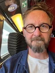 Alan Liberty's Instagram, Twitter & Facebook