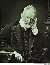 Victor Hugo (1802-1885) - Manuel numérique max Belin
