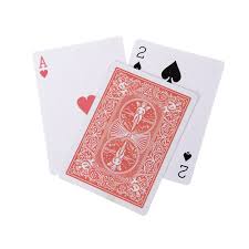 The three card monte magic trick is one of the most famous card tricks in history. Magic Toy Three Card Monte Poke Trick Instant Change Card Easy To Play Buy At The Price Of 0 17 In Aliexpress Com Imall Com