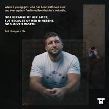 Timothy richard tebow is an american professional baseball player, former professional football quarterback, and broadcaster. Tim Tebow On Twitter Endhumantrafficking Https T Co 1jm8qxdfoh
