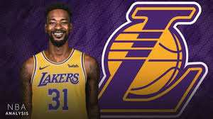 That restriction is why the lakers traded javale mcgee and his $4.2 million salary for alfonzo mckinnie and jordan bell, the latter of whom additionally, the lakers are reportedly looking to bring on another center so that anthony davis doesn't have to play as much at the five in the regular season. Nba Rumors This Lakers Magic Trade Involves Terrence Ross To L A