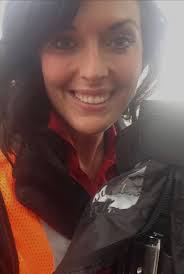 LIFE UPDATE! It's incredibly surreal to be saying this, but this coming  week will be my last at FOX23. I'll anchor my last shows next weekend. Life  changes more than you expect