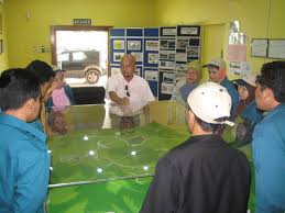Görünümler 70 b9 yıl önce. Officials From Jabatan Alam Sekitar Melaka Visit On 6th June 2011 Berjaya Enviroparks Sdn Bhd