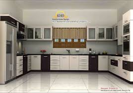 new model kitchen design in kerala