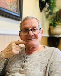 RIP Arthur Schai, veteran, passed away June 18, 2025