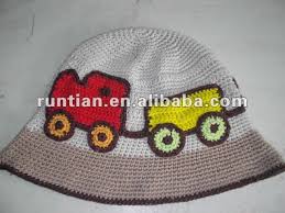 Browse the latest trends and textures in this season's colour palette. Handmade Crocheted Boy S Cotton Train Bucket Hat Buy Knitted Bucket Hat Crochet Cotton Hat Pattern Toddler Boys Crochet Hats Product On Alibaba Com