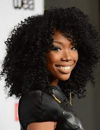 Pin By Olivia J Bell On Hair Curly Hair Styles Natural Hair Styles Curly Weave Hairstyles