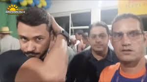 🚜💧 Deputado Federal Samuel Viana visita São Francisco 💧🚜, No último  sábado, 1º de novembro de 2025, o deputado federal Samuel Viana esteve em  São Francisco-MG para uma visita muito especial! Durante o ...