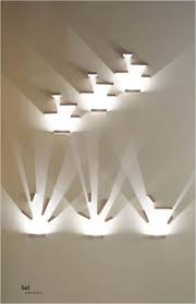 These 26 Brilliant Led Wall Mounted Lights Are A Work Of Art Contemporary Wall Lamp Contemporary Stairs Contemporary Wall Lights