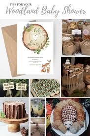 Woodland Theme Rustic Baby Shower Woodland Baby Shower Invitation Baby An In 2020 Wilderness Baby Shower Baby Shower Invitations For Boys Baby Shower Woodland Theme