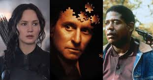 The Top 460 Movies With Game In The Title, Ranked (Page 3)