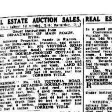 Subway tile that's perfect for timeless backsplashes and feature walls in the kitchen, bathroom, shower and more. 20 Nov 1940 Advertising Trove
