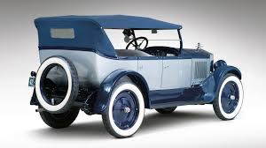 Moon 6 50 Five Passenger Touring 1924 Toy Car Classic Cars Antique Cars
