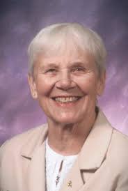 Gertrude M. Massey Obituary October 31, 2013