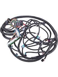 Rockauto ships auto parts and body parts from over 300 manufacturers to customers' doors worldwide, all at warehouse prices. Vortec Wiring Harness Car Truck Parts Ebay Wiring Diagram Tags Horizon
