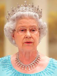 Hier sollte eine beschreibung angezeigt werden, diese seite lässt dies jedoch nicht zu. Elizaveta Ii Koroleva Velikobritanii Persona Tass