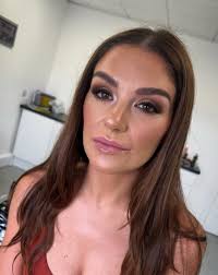 Rochelle Bates Cosmetic and Permanent Makeup Artist