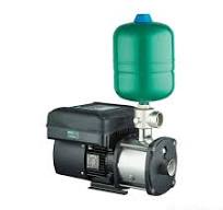 Насосная станция AWT (Jinhua) CHM8-3DC-LCD купить в Санкт ...