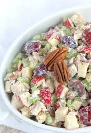 Ausgefallene Salate Die Sie Zu Hause Leicht Zubereiten Konnen Rezepte Lebensmittel Essen Gesundes Huhn