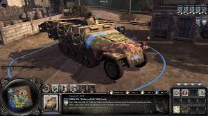 Our database has everything you'll ever need, so enter & enjoy ;) Company Of Heroes Opposing Fronts Guide