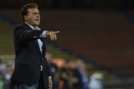 Equipo profesional del fútbol colombiano. Oscar Hector Quintabani Vuelve Al Futbol Colombiano Es El Nuevo Tecnico Del Deportes Quindio