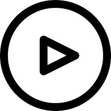 Play Button Free Vector Icons Designed By Becris In 2020 Vector Icon Design Free Icons Vector Icons