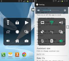 Touch Assistant Apk Direct Download Link Xiaomi Advices Settings App Assistant Touch
