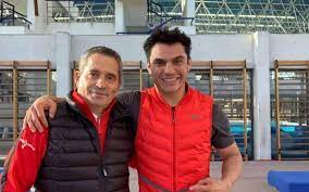 Yahel ernesto castillo huerta (born june 6, 1987 in guadalajara, jalisco) is a mexican diver. Yahel Castillo Listo Para La Copa Del Mundo El Sol De Toluca Noticias Locales Policiacas Sobre Mexico Edomex Y El Mundo
