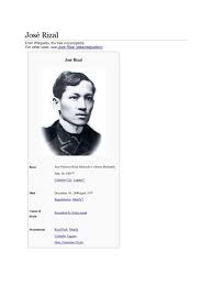 The rizal centennial commission claims that the footprints are based on rizal's actual shoe size. Jose Rizal Philippines