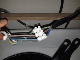 Probleme De Branchement Plaque A Induction Siemens Ed651fjb1e En Triphase