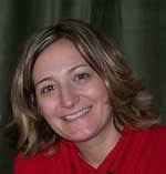 Mary Tracy-Bee at University of Detroit Mercy