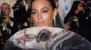 Beyoncé y Solange Knowles: hermanas tan distintas e iguales a la vez