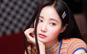 We did not find results for: Adorable Yeonwoo From Momoland K Pop Group Hd Wallpaper Download