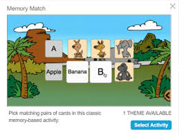 Check spelling or type a new query. Setting Up And Playing A Memory Match Activity In Smart Learning Suite Online Smart Technologies