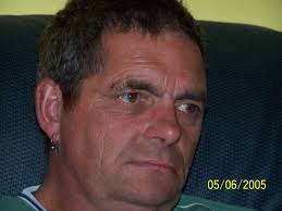 Kevin Cecil Frederick Rock Mills