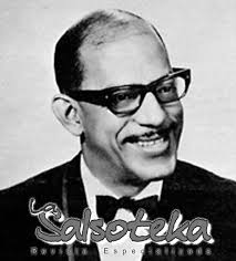 Revista Digital y Cultural LaSALSOTEKA: Willie Rosario, 83 años y aún  suenan timbales