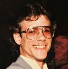 Eric D. Meck (1964-2025)