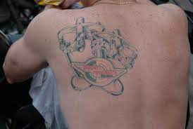 Our sales team is not just knowledgeable about the products we sell, we are avid riders. Mv Tattoos Page 2 Mv Agusta Forum