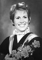 Dr Patricia Jean “Patty” Rigby (1955-2018)
