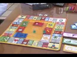 Atributo de las personas naturales que les permiten auto determinarse y decidir sobre las opciones y los actos que dan sentido. Juego De Los Derechos Humanos Youtube