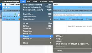 Verkleinere deine bilddateien und wandle sie in das vielseitige png format um. So Kann Man Video Komprimieren Unter Mac Inkl Macos Mojave