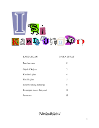Ini adalah kisah affair antara saudara sepupu saya dengan salah satu tante saya juga yang sudah berkeluarga. Contoh Buku Skrap Salasilah Keluarga Kerkoso