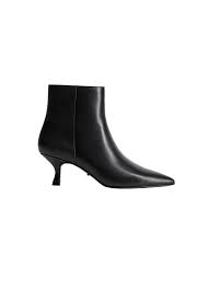 All products (505) sort by. Best Black Ankle Boots