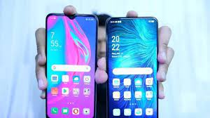 Pilih Mana Oppo F11 Atau Oppo F9 Telepon Seluler Smartphone Alat Komunikasi