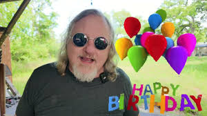 Happy Birthday Kathy Kissner