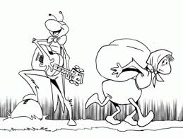 We did not find results for: Imagini De Colorat Greierele Si Furnica Coloring Free To Print