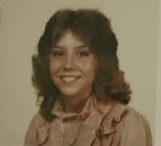 Mitzi Renae Gibson Barr (1964-2019)